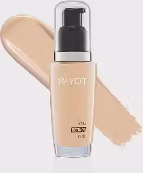 Base Retinol PAYOT - Cor 20
