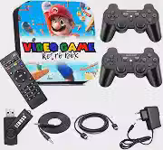 Video Game Retro Box 150.000 Jogos + 2 Controles Sem Fio (Nova Versão)