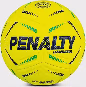 Bola de Handebol Penalty Suécia Ultra Fusion XXVI