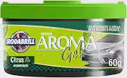 Rodabrisa Gel Citrus 60G, Rodabrill