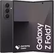 Celular Samsung Galaxy Z Fold7 512GB, 12GB RAM Tela 8.0' - Jetblack