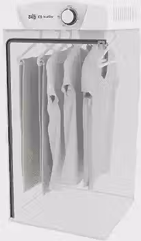 Secadora de Roupa Mueller Sun 8Kg 220V