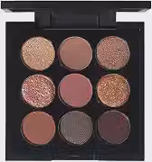 Océane Oceane Paleta De Sombras - Pocket Palette Nude Océane Edition 7G