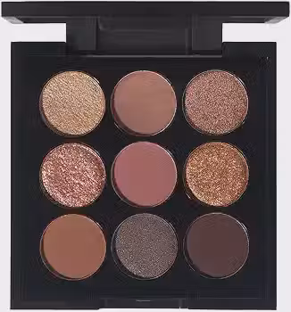 Océane Oceane Paleta De Sombras - Pocket Palette Nude Océane Edition 7G