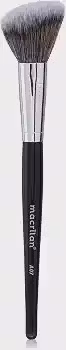 Macrilan Pincel Profissional Angular Para Blush - Linha A - A07