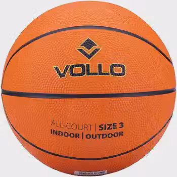 Vollo Bola de Basquete