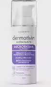 Dermotivin Hidratante Facial Microbioma para Pele Oleosa 50ml