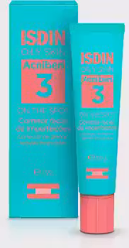 ISDIN Acniben Gel Secativo para Espinhas On the Spot - 13,8g