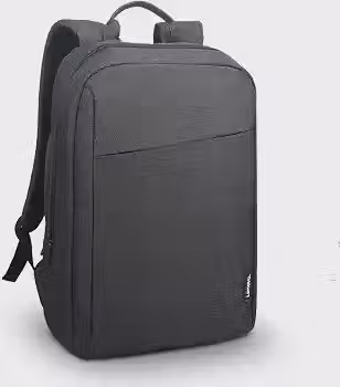 Mochila Lenovo Casual B210 Preta para Notebook 15,6' - GX40Q17225