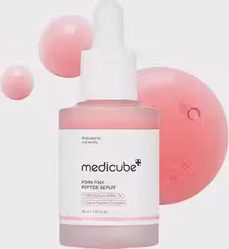 PDRN PINK PEPTIDE SERUM 30ml