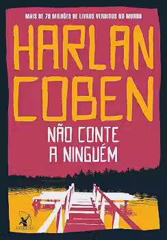 Não conte a ninguém