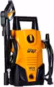 Lavadora de Alta Pressão Wap, Máquina para Lavar Carro e Bike, Piso, 110V