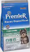 Premier Pet Ração Premier Raças Específicas Yorkshire Para Cães Filhotes - 1Kg Filhotes