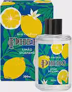 PHEBO - Deo Colônia Limão Siciliano 200ml