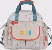 Bolsa Maternidade com Trocador Fisher Price Luxcel BS67381FS 2026