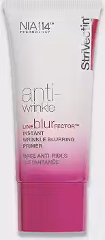 Anti-Wrinkle Lineblurfector Primer by Strivectin for Unisex - 1 oz Primer