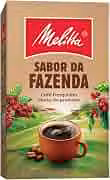 CAFÉ MELITTA SABOR DA FAZENDA VÁCUO 500g