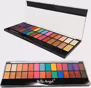 B ANGEL PALETA SOMBRA 28 CORES VIBRANTES B105