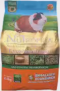 Ração Nutrópica Porquinho da india 2,5Kg