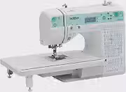 Máquina de Costura Brother Sq9100