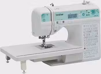 Máquina de Costura Brother Sq9100