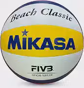 Mikasa Bola de Volei de Praia
