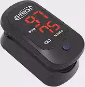 G-TECH OXÍMETRO DE PULSO G-TECH MODELO OXILED2 - OXILED2