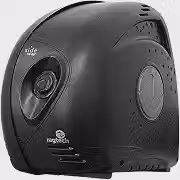 Estabilizador RAGTECH Side Way SDW 300 Mono – 300VA/300W – Tensão de Entrada e Saída 115V – 4 tomadas – Modelo 5301