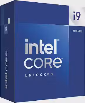 Processador Intel Core i9 14900K Box (LGA 1700/24 Cores / 32 Threads / 3.6 GHz (6.0GHz Turbo) / 36MB Cache)