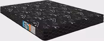 Colchão Casal Toraflex Black 100% Espuma 188x138 Cm D23