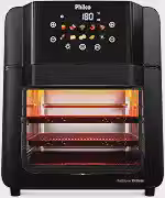 Philco Air Fryer Oven 15L Redstone 10 Funções PAF15C 127V