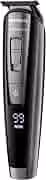 MONDIAL Aparador de Pelos PraticGroom, Preto, Bivolt - BG-09