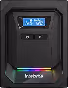 Nobreak Gamer Ultimate Bivolt Preto Intelbras