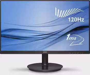 Monitor Philips 22' 120Hz 1ms Gaming 221V8LB3