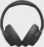 JBL Tune 780NC Fone Bluetooth Over-Ear com Cancelamento de Ruído, Preto