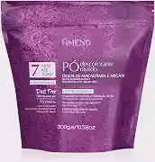 Pó Descolorante Rápido Amend 300g