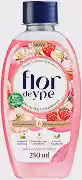 Ypê - Sabonete Líquido Flor de Maçã e Framboesa 250ml (FLIPTOP)