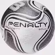Bola de Futebol Society Penalty Bola 8 X