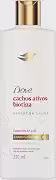 Dove Condicionador Cachos Ativos + Biotina 370ml