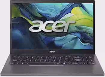 Notebook Acer Aspire Go 15 AG15-51P-39MU Intel i3 13ª 256GB SSD