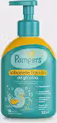 Pampers Sabonete Líquido Glicerina 200ml