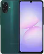 Celular Samsung Galaxy A07 256GB, 8GB, Câm. 50MP, Tela 6.7' - Verde