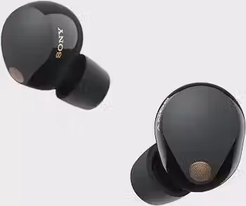 Sony WF-1000XM5 Fone de Ouvido | Dual-core