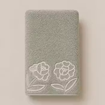 Toalha de Banho Guadalupe 530g 100% Algodão Premium – Macia, Absorvente e Durável – 72x150cm – Secagem Rápida – Ideal para Banheiro, Hotel e Spa – MA Variedades (Oliva)
