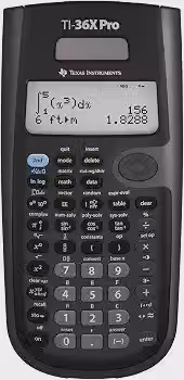Texas Instruments Calculadora cientifica/engenharia TI-36X Pro