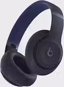 Fone de Ouvido Beats Studio Pro, Wirelless, Bluetooth, Até 40hr, Usb-c, Azul Marinho - Mqtq3be/a