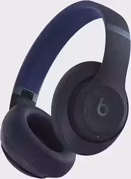 Fone de Ouvido Beats Studio Pro, Wirelless, Bluetooth, Até 40hr, Usb-c, Azul Marinho - Mqtq3be/a