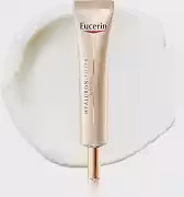 EUCERIN Creme de Olhos Anti-idade Firmador FPS 20 15ml, Elasticity, Hyaluron-Filler, Ácido Hialurônico, Antirrugas
