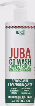 Widicare Juba Co Wash - Widi Care Widi Care Branco Grande