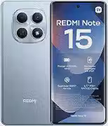 Smartphone Xiaomi Redmi Note 15 Azul 8GB RAM 256GB ROM (2510DRA23L)